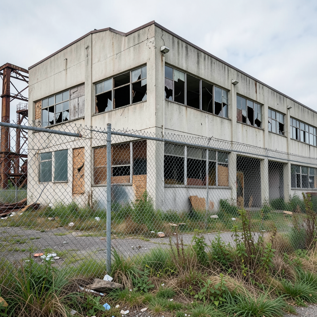 Newport council rejects plans to turn vacant office into wedding venue